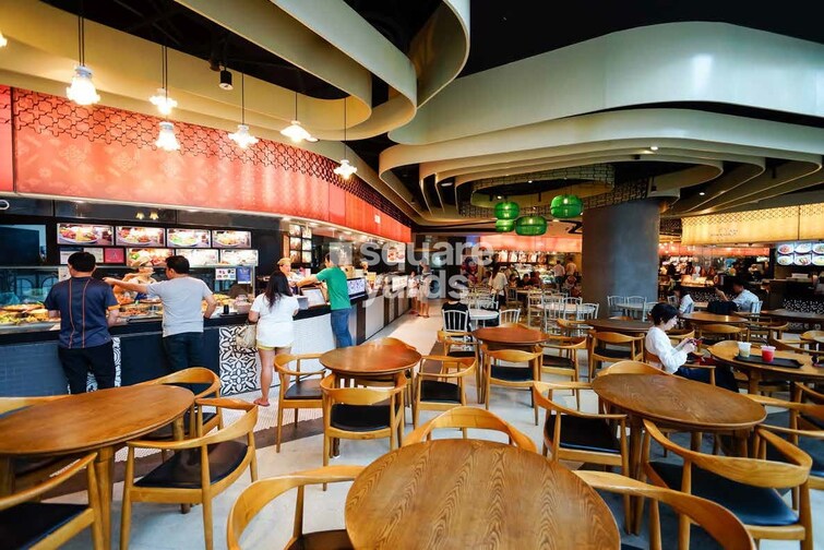 M3M IFC Amenities-Features 6