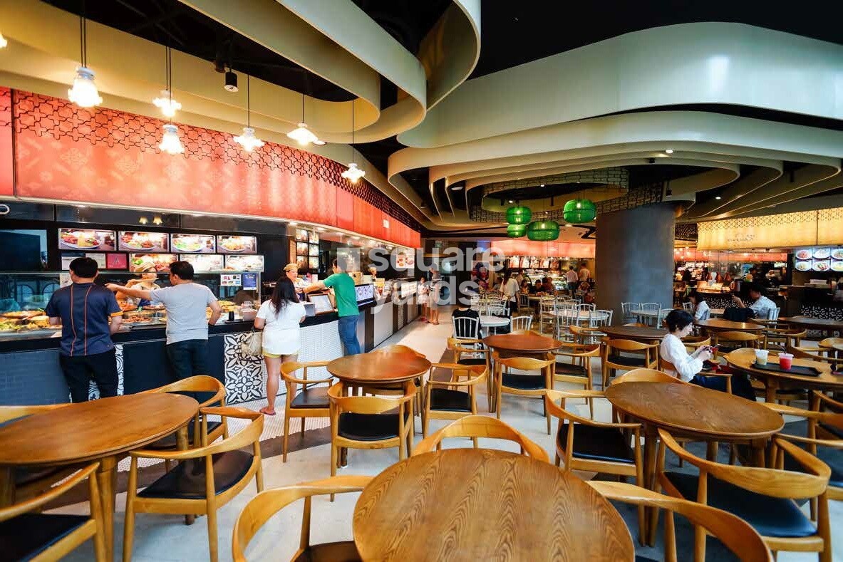 M3M IFC Amenities-Features 6