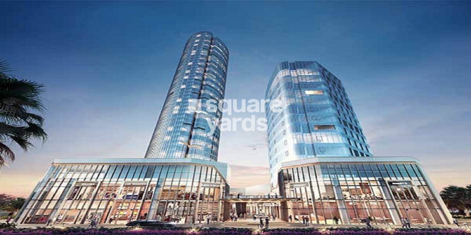 M3M IFC, Sector 66, Gurgaon