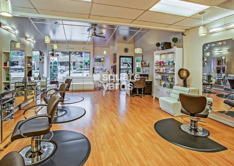 M3M Ikonic Amenities-Features 6