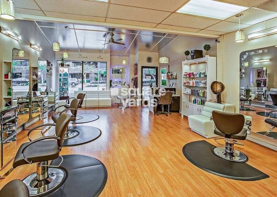 M3M Ikonic Amenities-Features 6