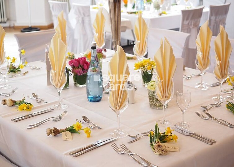 M3M Ikonic Amenities-Features 1