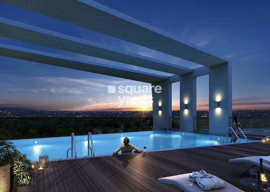 M3M Ikonic Amenities-Features 2