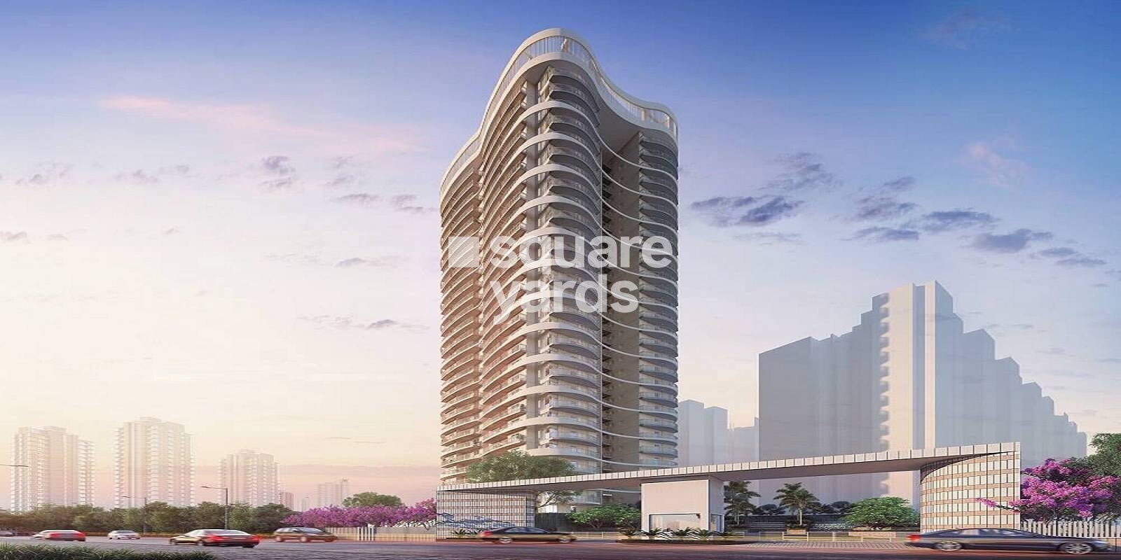 M3M Ikonic, Sector 68, Gurgaon