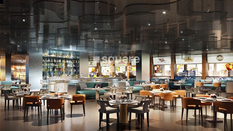 M3M Jewel Amenities-Features 3