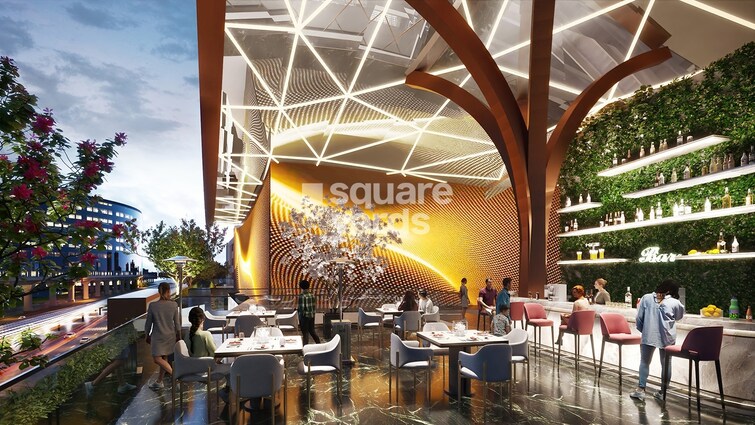 M3M Jewel Amenities-Features 4