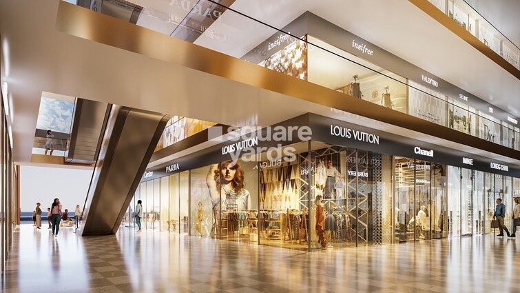 M3M Jewel Amenities-Features 5