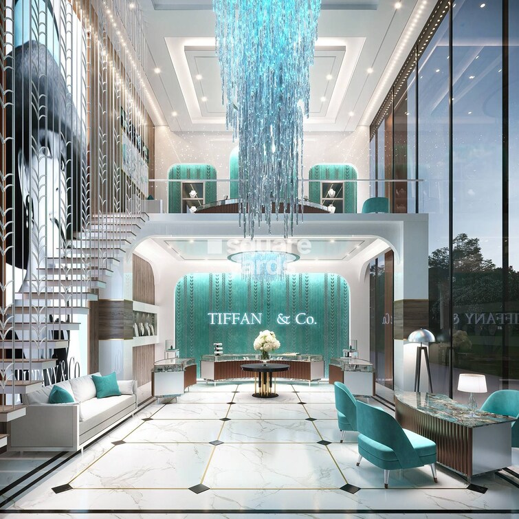 M3M Jewel Apartment Interiors 1