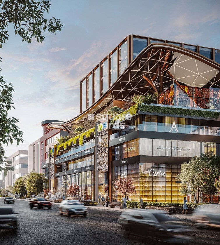 M3M Jewel Tower View 3