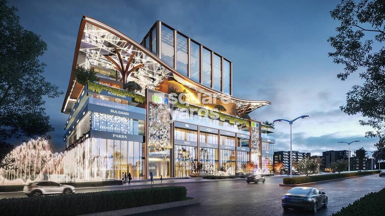 M3M Jewel Tower View 4