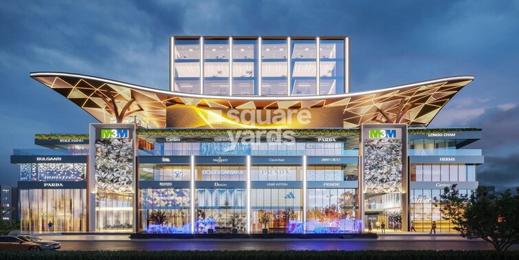 M3M Jewel Tower View 5