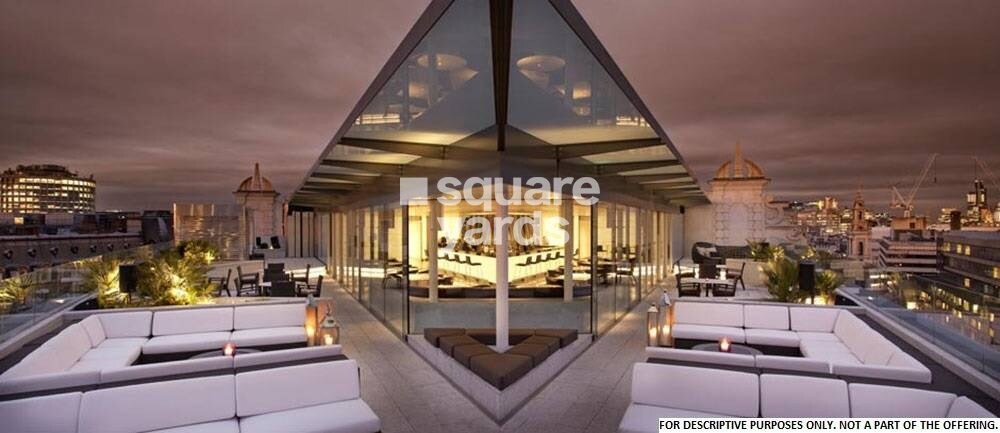 M3M Latitude Amenities-Features 1