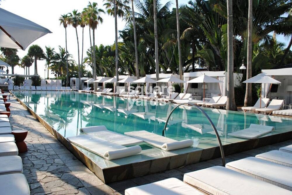 M3M Latitude Amenities-Features 5