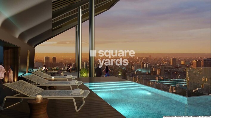 M3M Latitude Amenities-Features 6