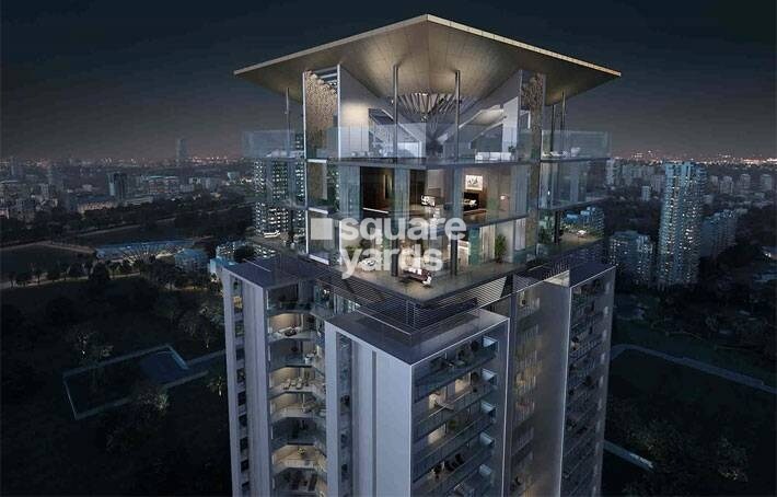 M3M Latitude Amenities-Features 8