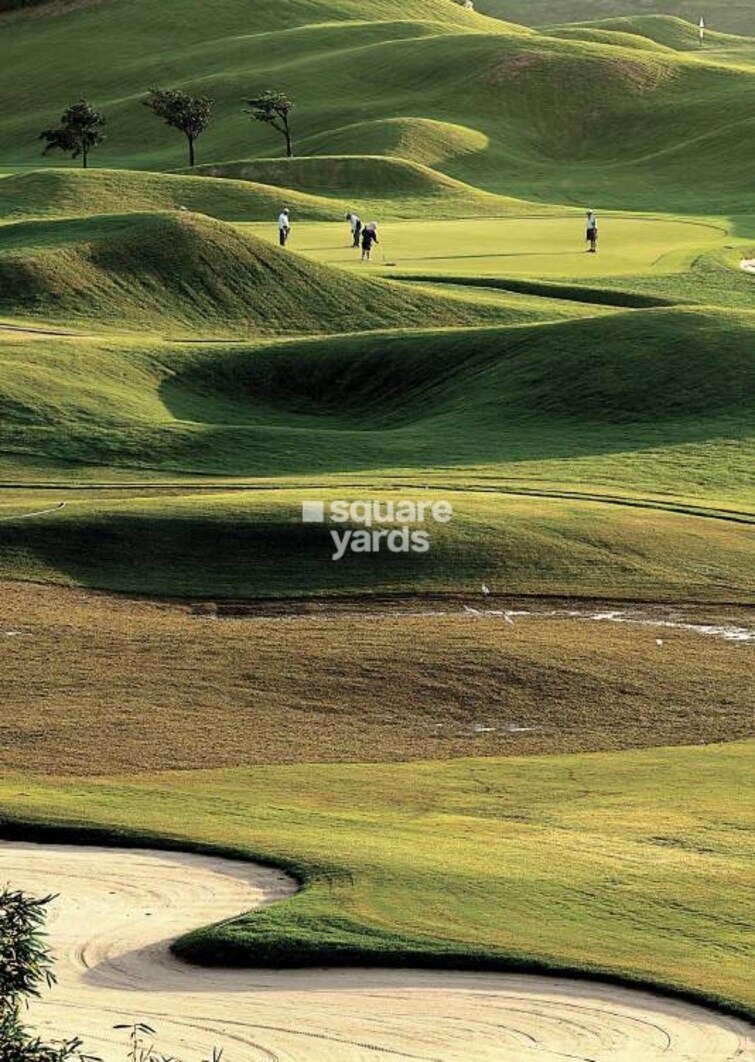 M3M Latitude Amenities-Features 9