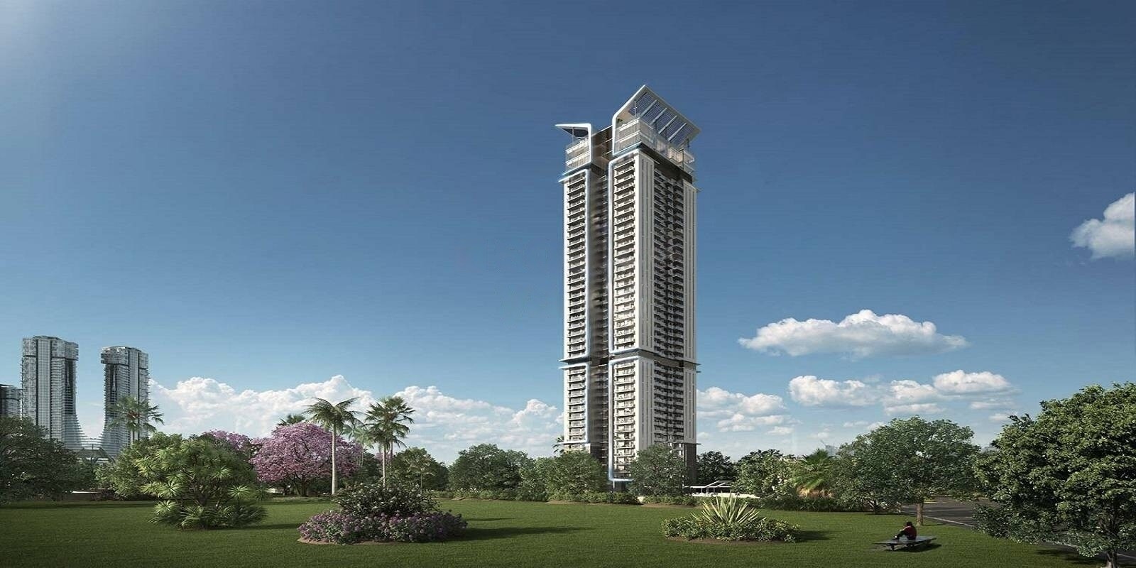 M3M Latitude, Sector 65, Gurgaon