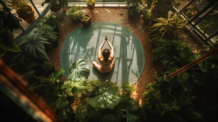 M3M Mansion Amenities-Features 1