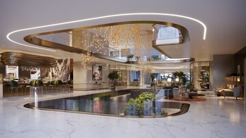 M3M Mansion