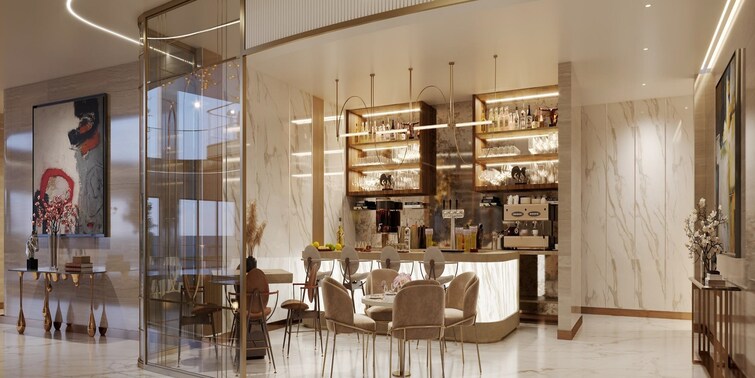 M3M Mansion Amenities-Features 6