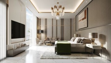 M3M Mansion