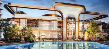 M3M Mansion
