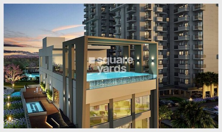 M3M Marina Amenities-Features 1