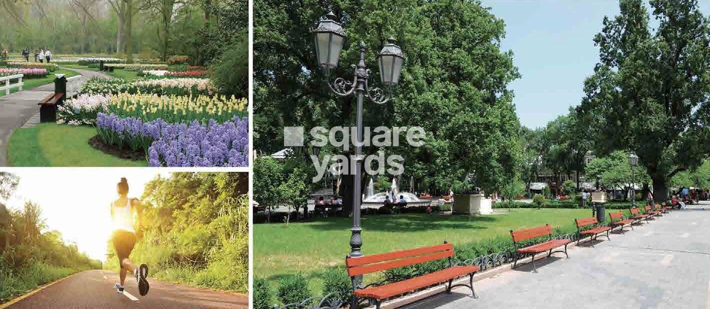 M3M Marina Amenities-Features 2