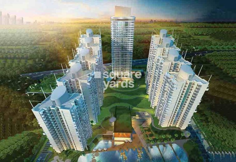 M3M Marina Tower View 4