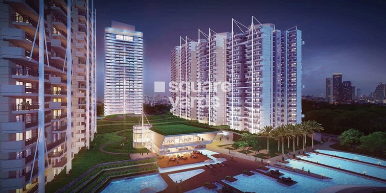 M3M Marina Tower View 6