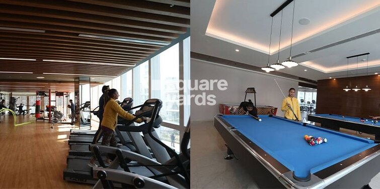 M3M Merlin Amenities-Features 1