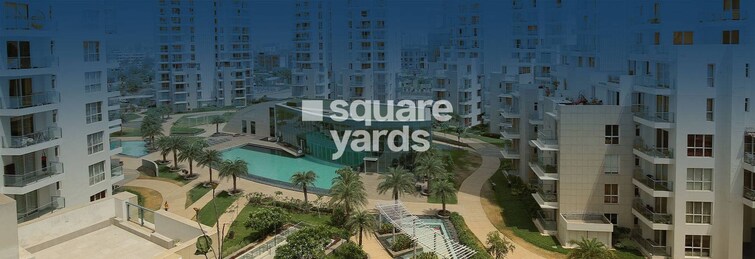 M3M Merlin Amenities-Features 2