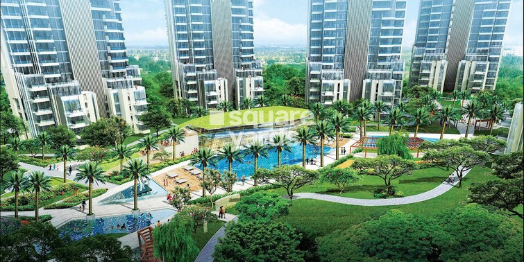 M3M Merlin Amenities-Features 3