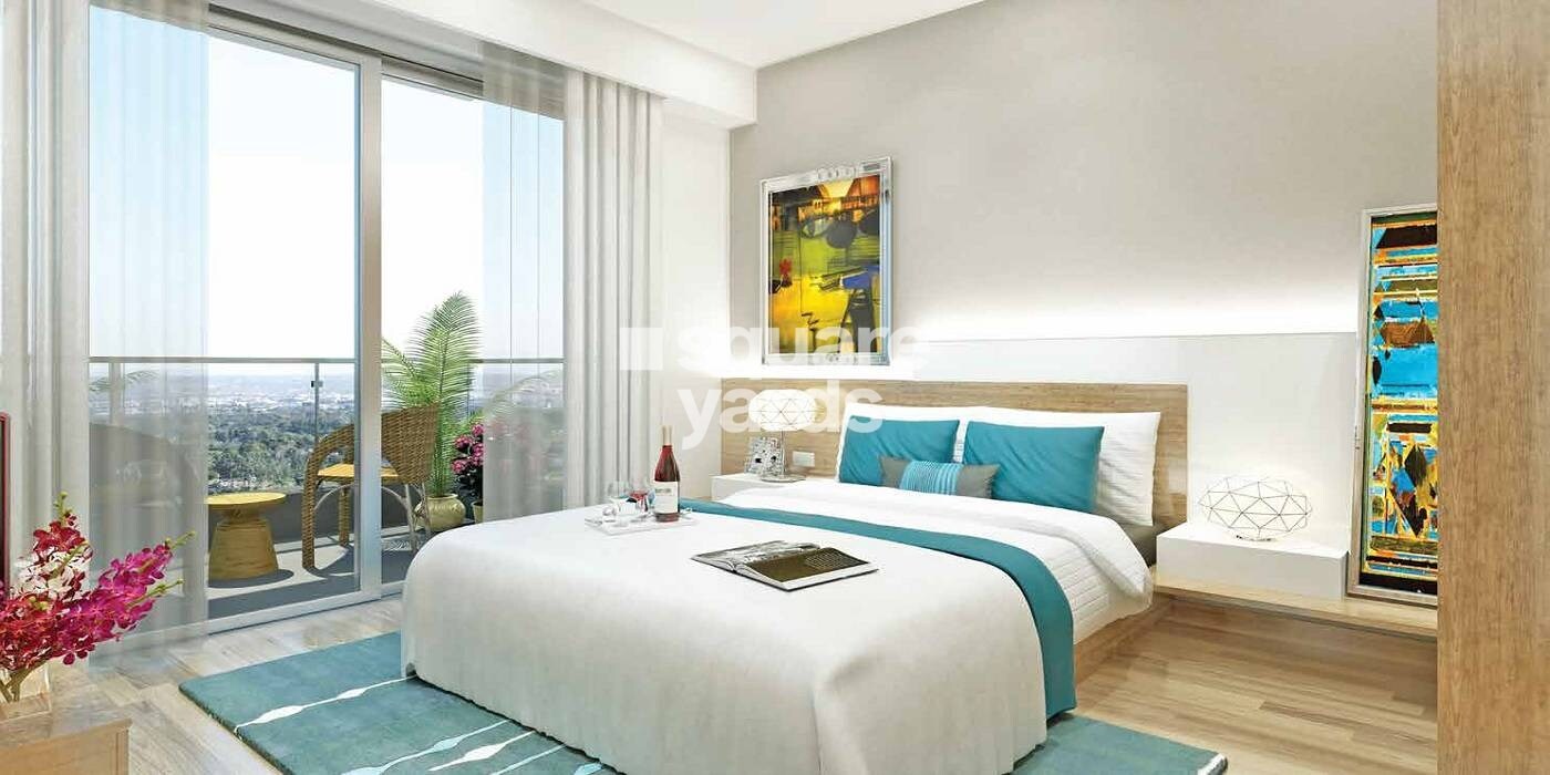 M3M Merlin Apartment Interiors 1