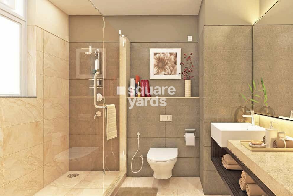 M3M Merlin Apartment Interiors 4