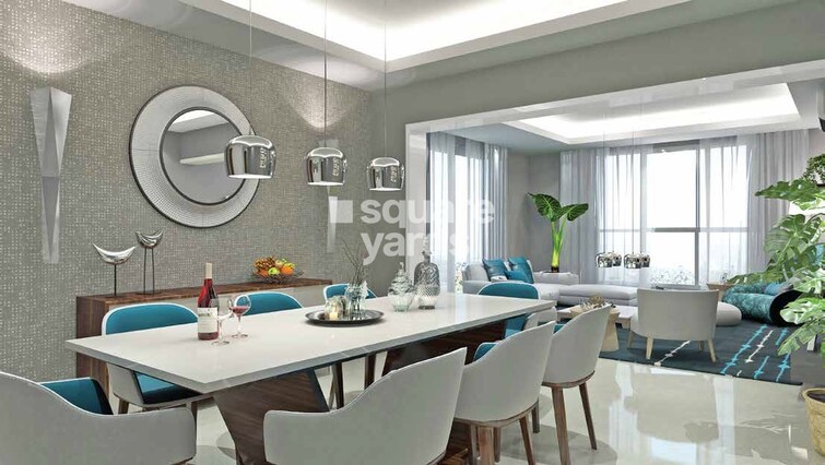 M3M Merlin Apartment Interiors 6