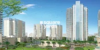 M3M Merlin Project Thumbnail Image