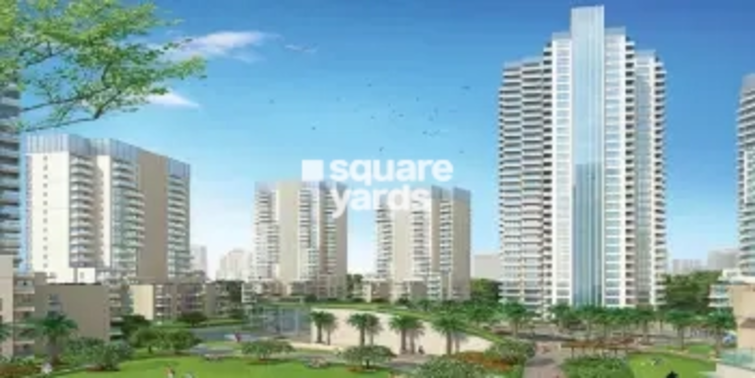 M3M Merlin Project Thumbnail Image