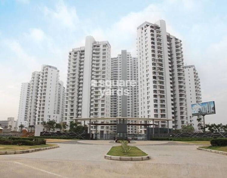 M3M Merlin Tower View 3