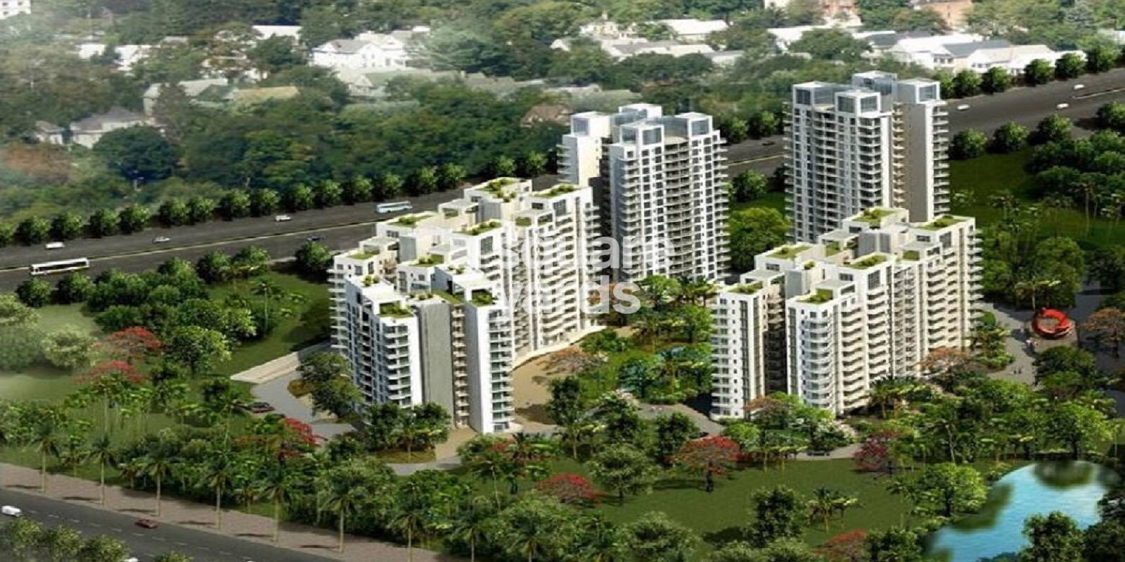 M3M Milano, Sector 70A, Gurgaon