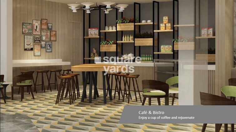 M3M Natura Amenities-Features 1