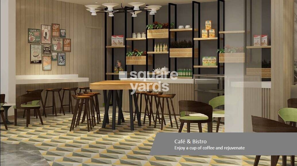 M3M Natura Amenities-Features 1