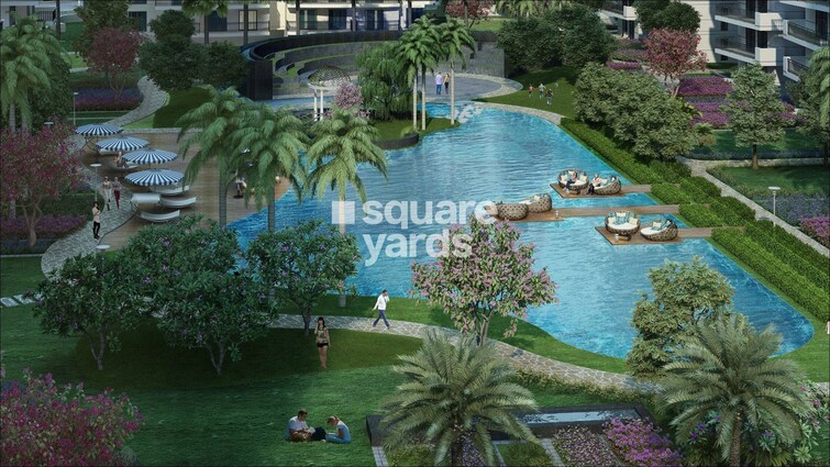 M3M Natura Amenities-Features 8