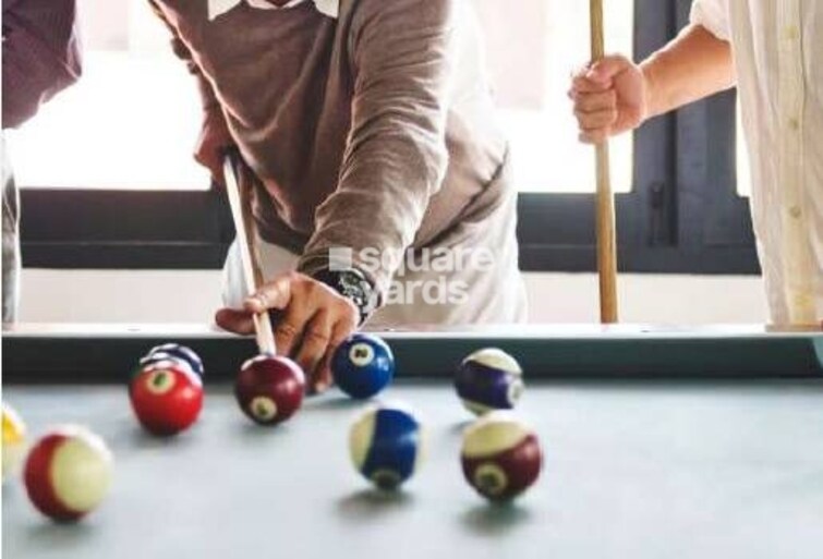 M3M Natura Amenities-Features 2