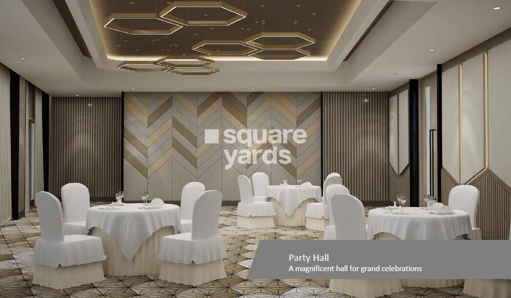 M3M Natura Amenities-Features 4