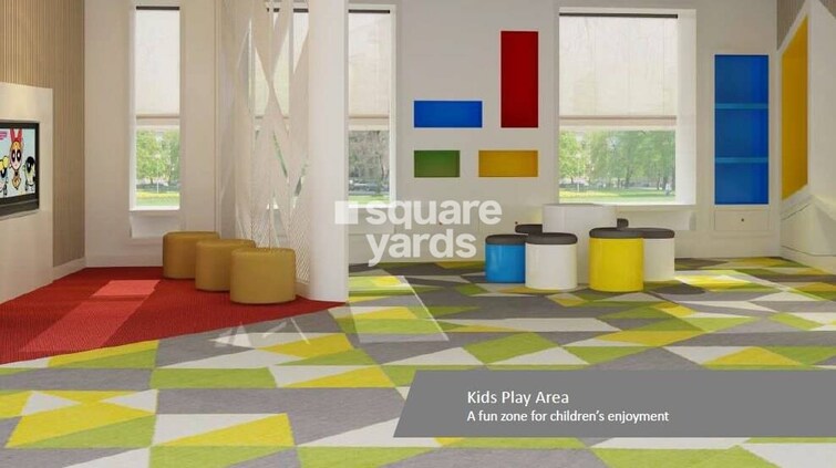 M3M Natura Amenities-Features 5