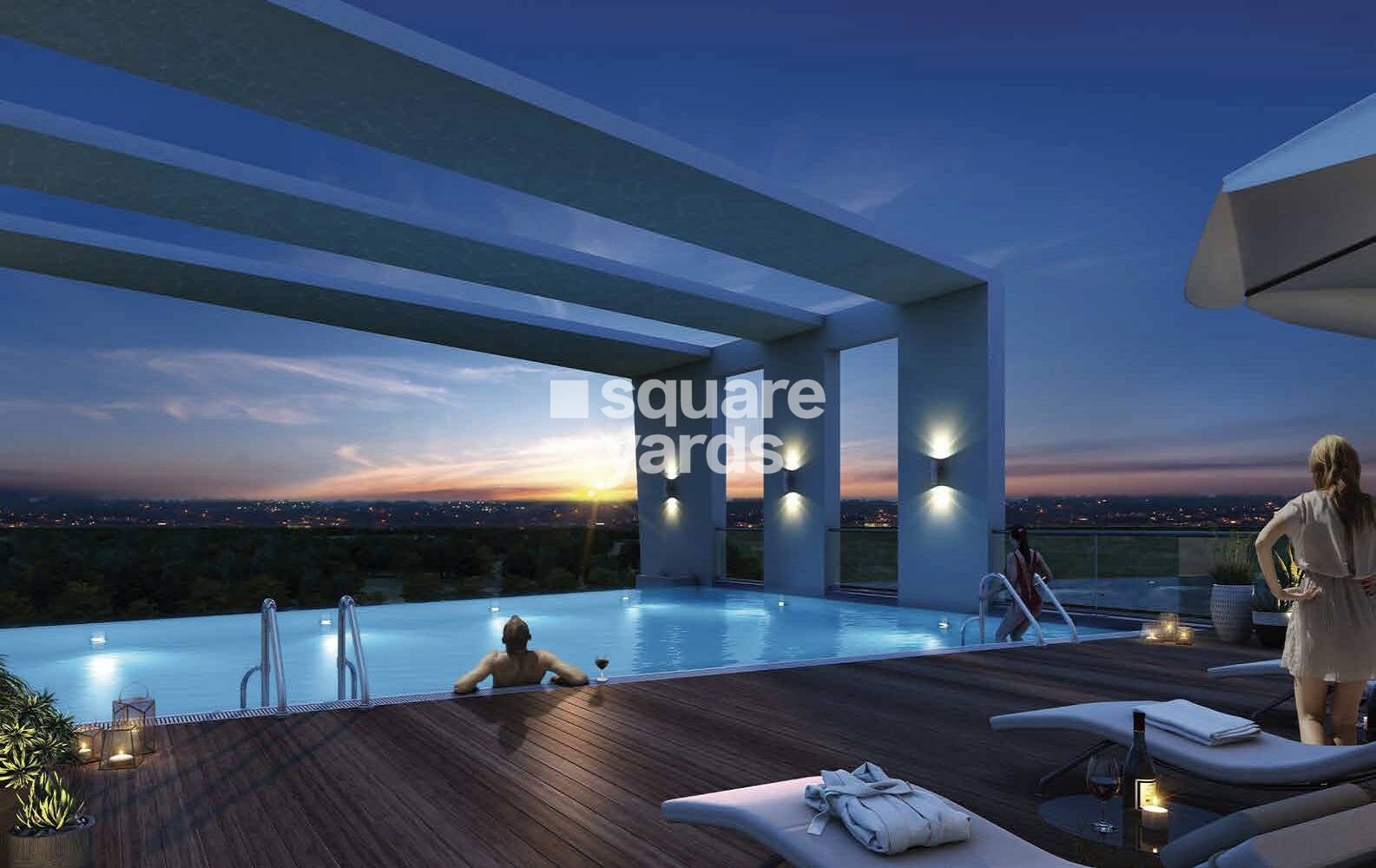 M3M Natura Amenities-Features 9