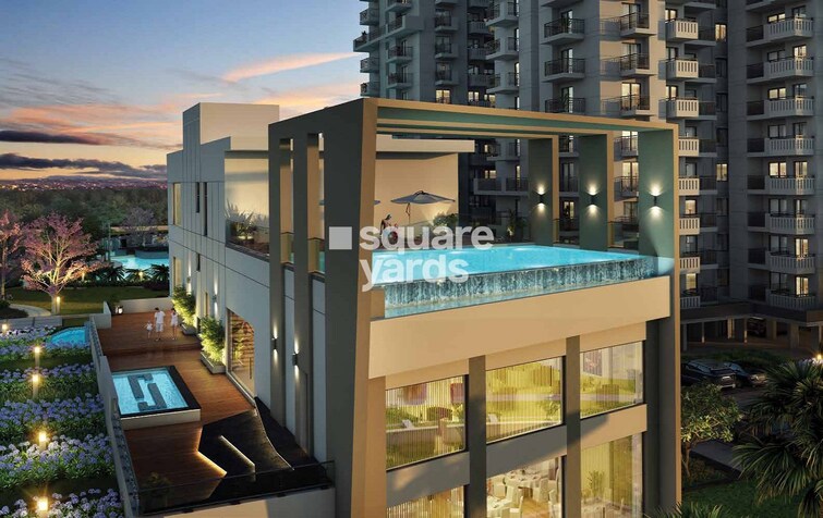 M3M Natura Amenities-Features 10