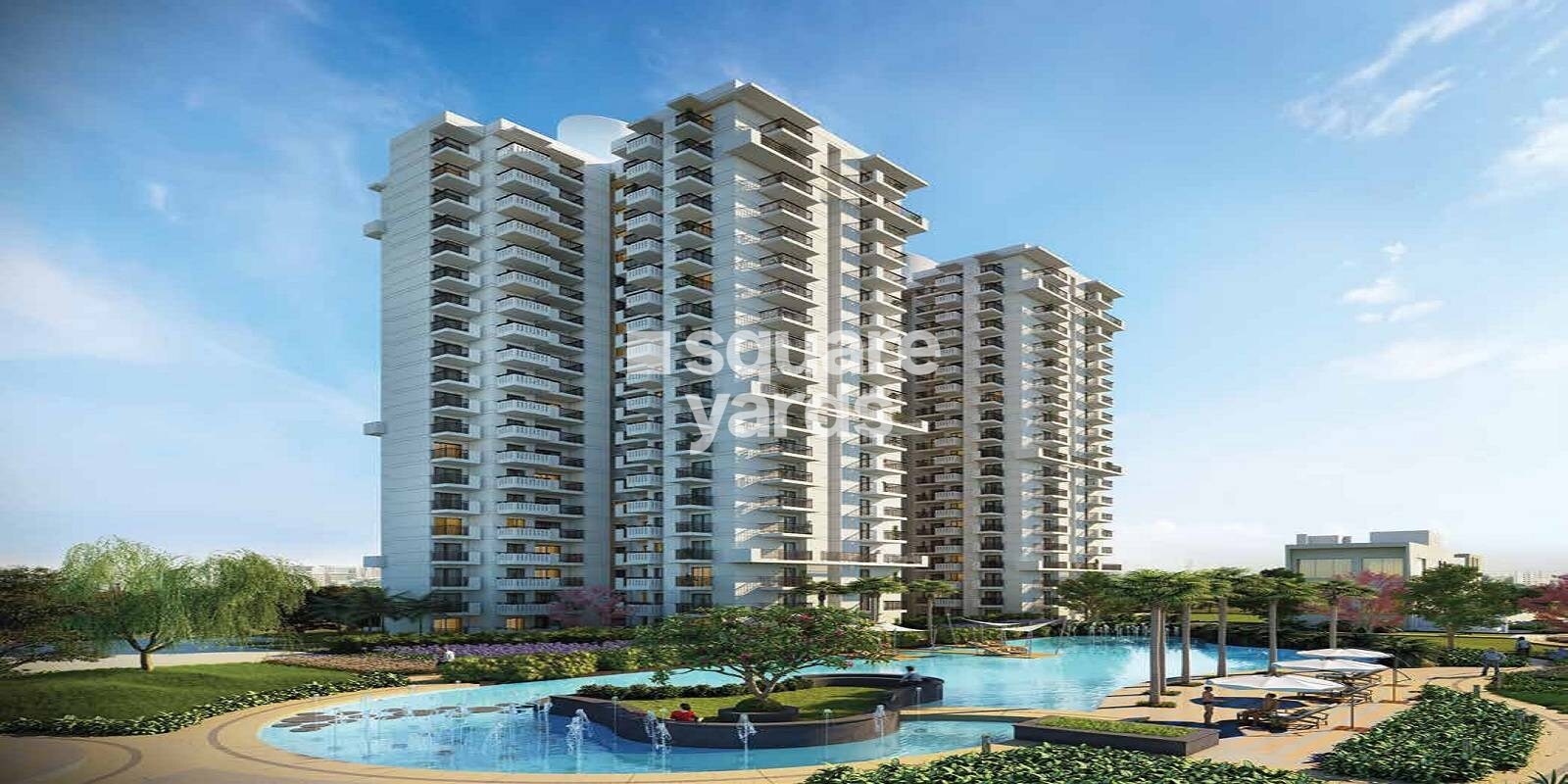 M3M Natura, Sector 68, Gurgaon