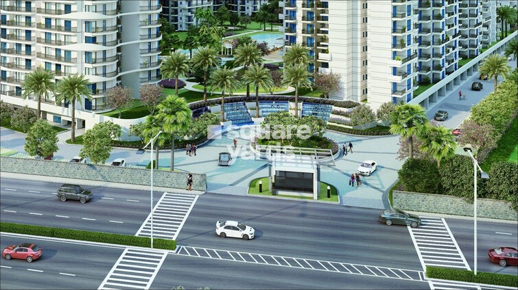 M3M Natura Tower View 1